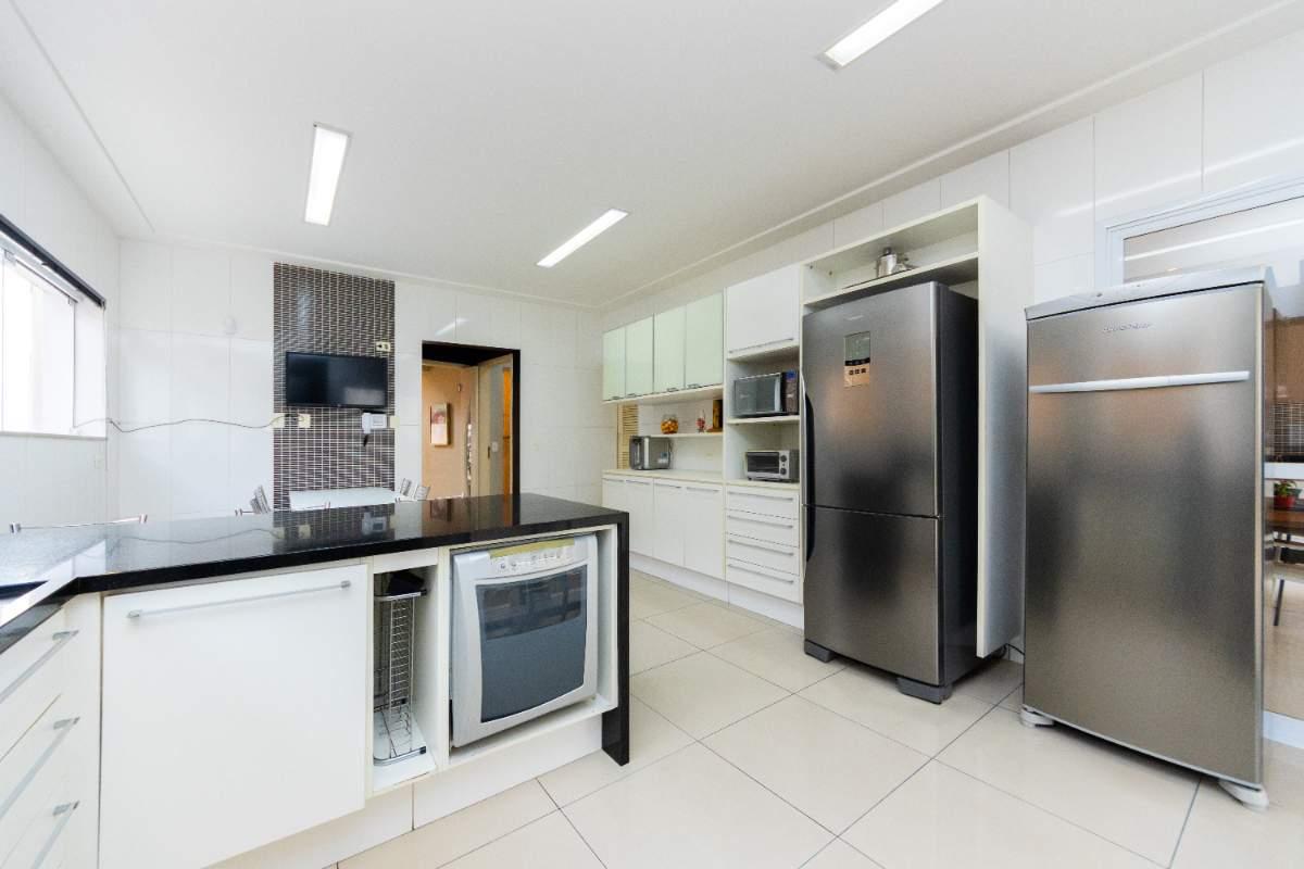 Casa, 3 quartos, 411 m² - Foto 14