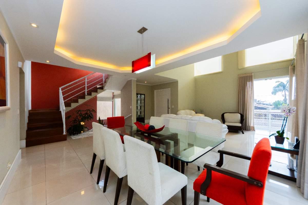 Casa, 3 quartos, 411 m² - Foto 2