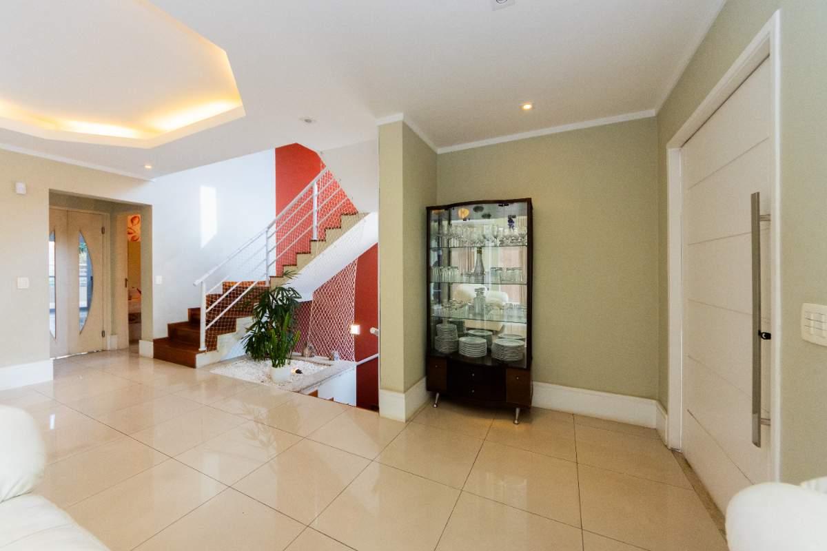 Casa, 3 quartos, 411 m² - Foto 4