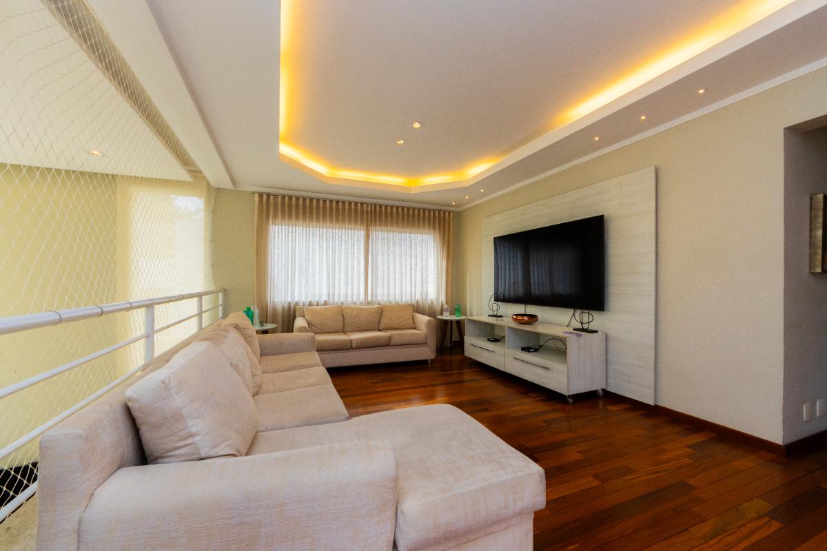 Casa, 3 quartos, 411 m² - Foto 6