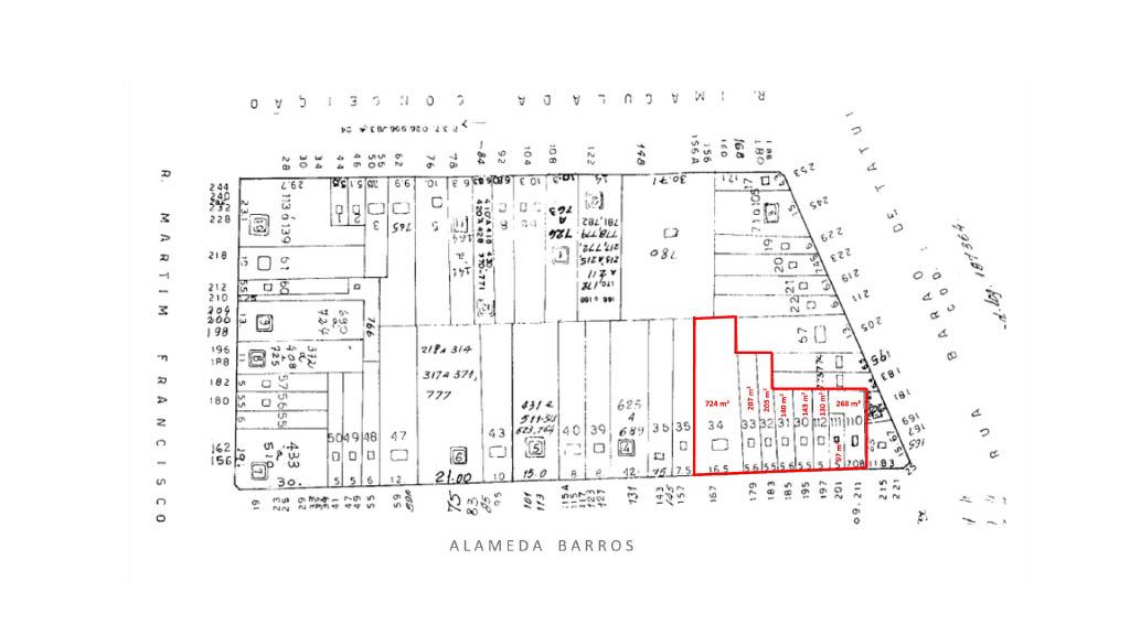 Terreno, 750 m² - Foto 12