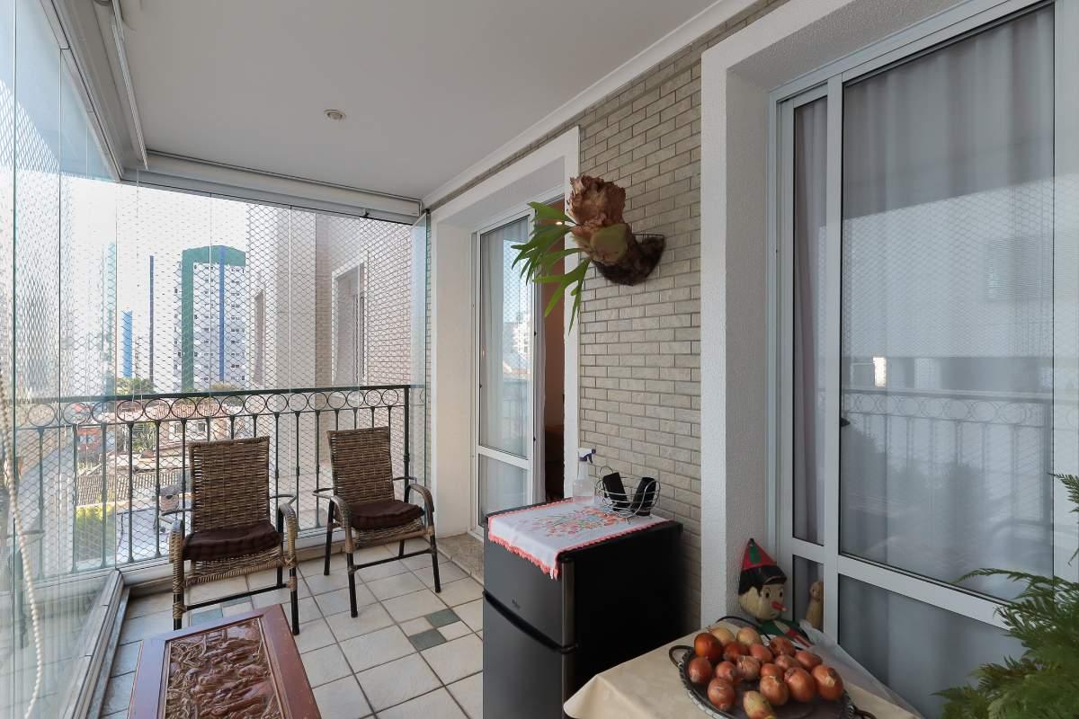Apartamento, 3 quartos, 1667 m² - Foto 10