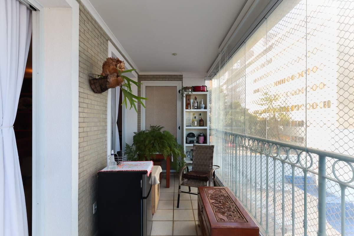 Apartamento, 3 quartos, 1667 m² - Foto 11