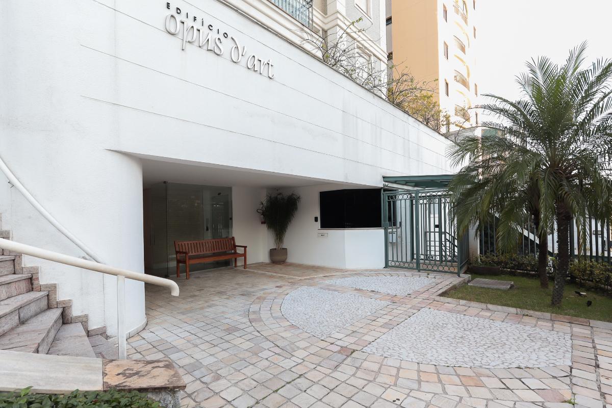 Apartamento, 3 quartos, 1667 m² - Foto 14