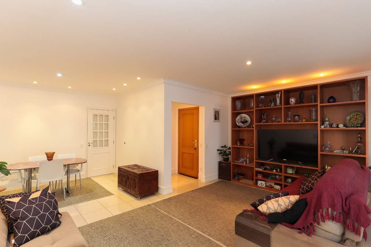 Apartamento, 3 quartos, 1667 m² - Foto 1
