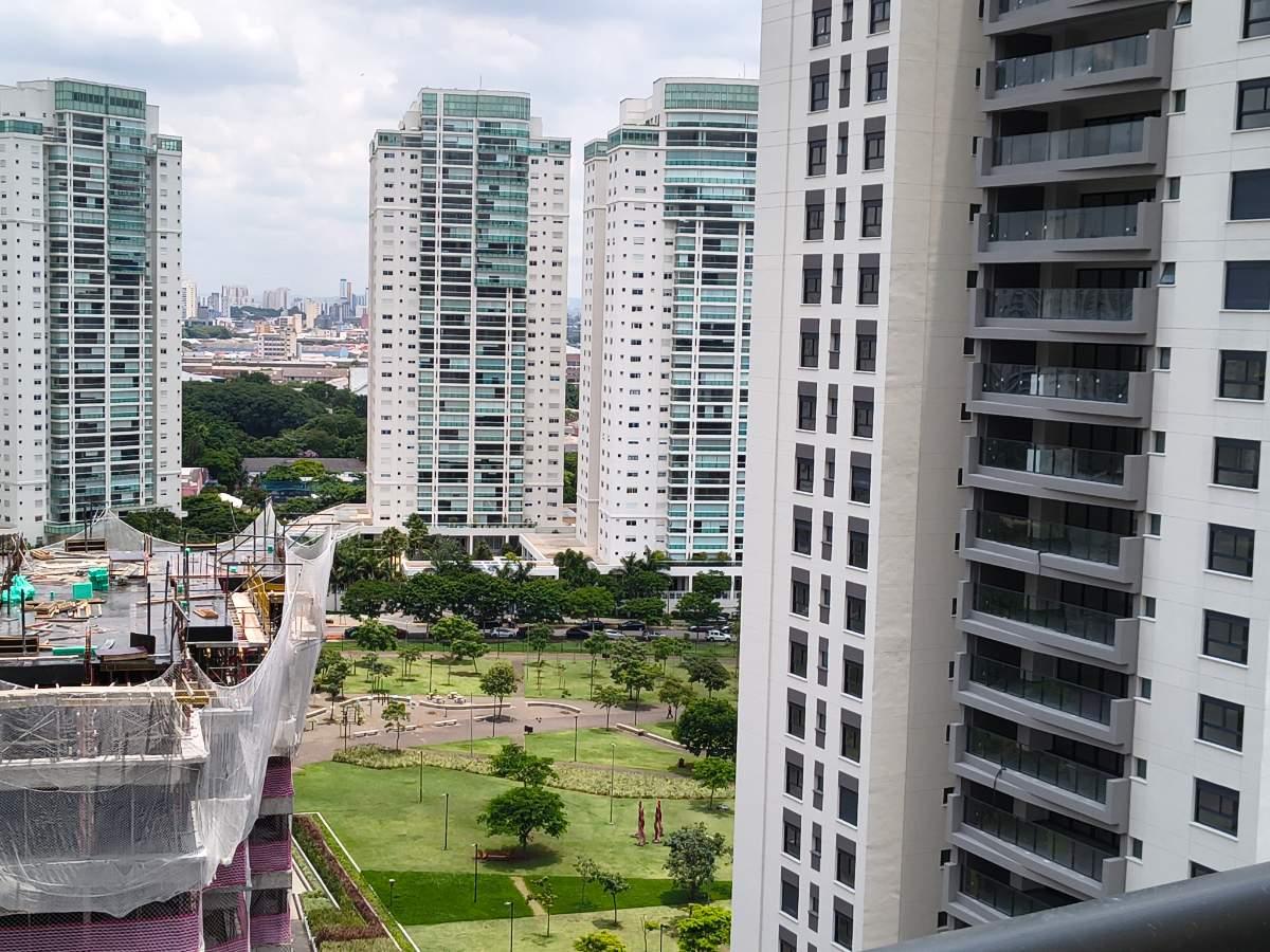 Apartamento, 3 quartos, 136 m² - Foto 1