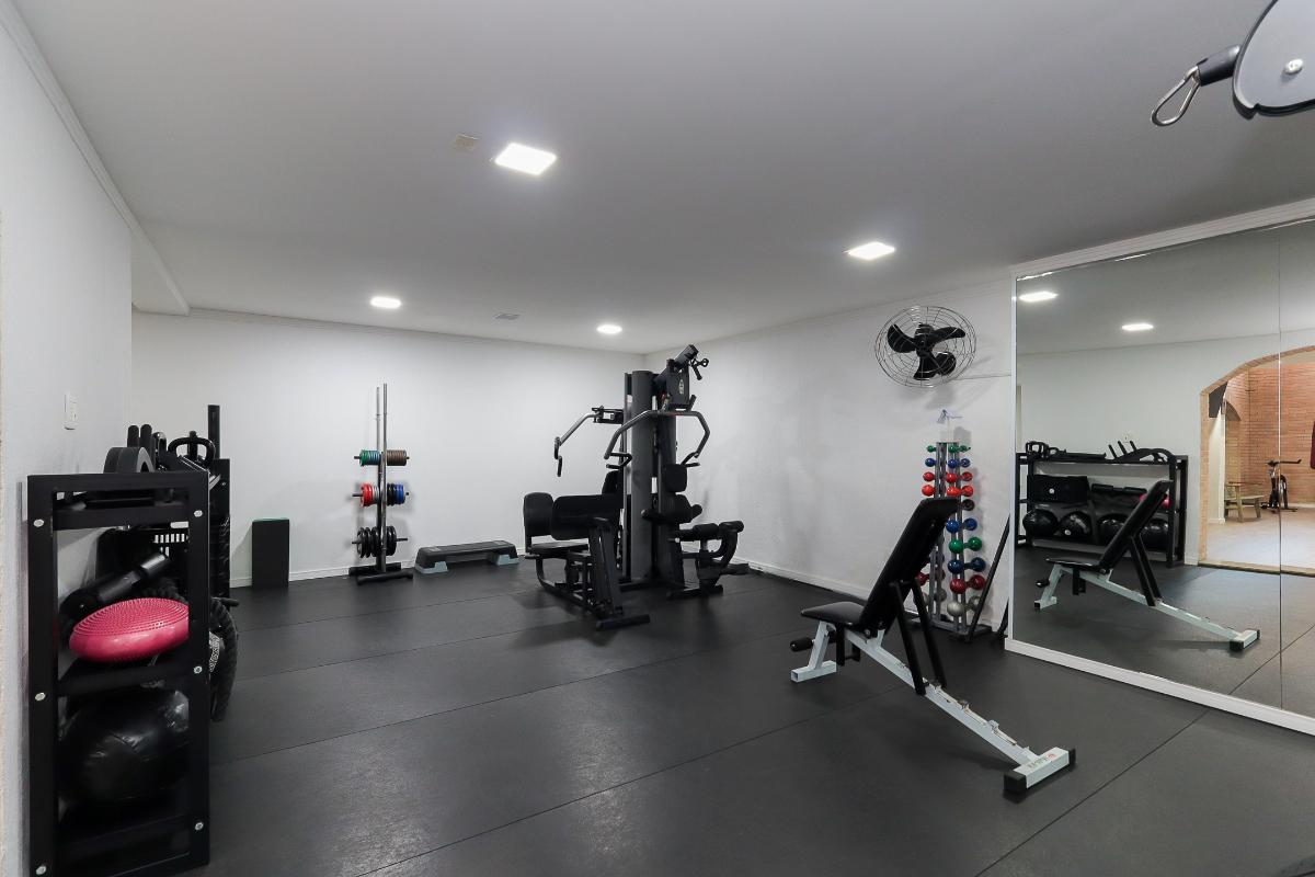 Apartamento, 3 quartos, 1667 m² - Foto 25