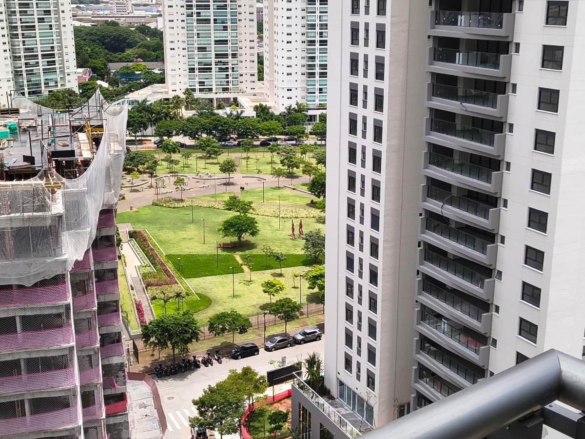 Apartamento, 3 quartos, 136 m² - Foto 2