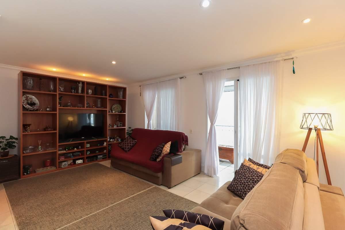 Apartamento, 3 quartos, 1667 m² - Foto 4