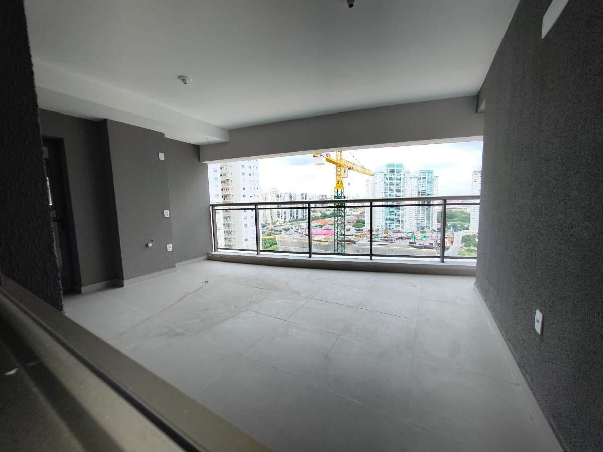 Apartamento, 3 quartos, 136 m² - Foto 5