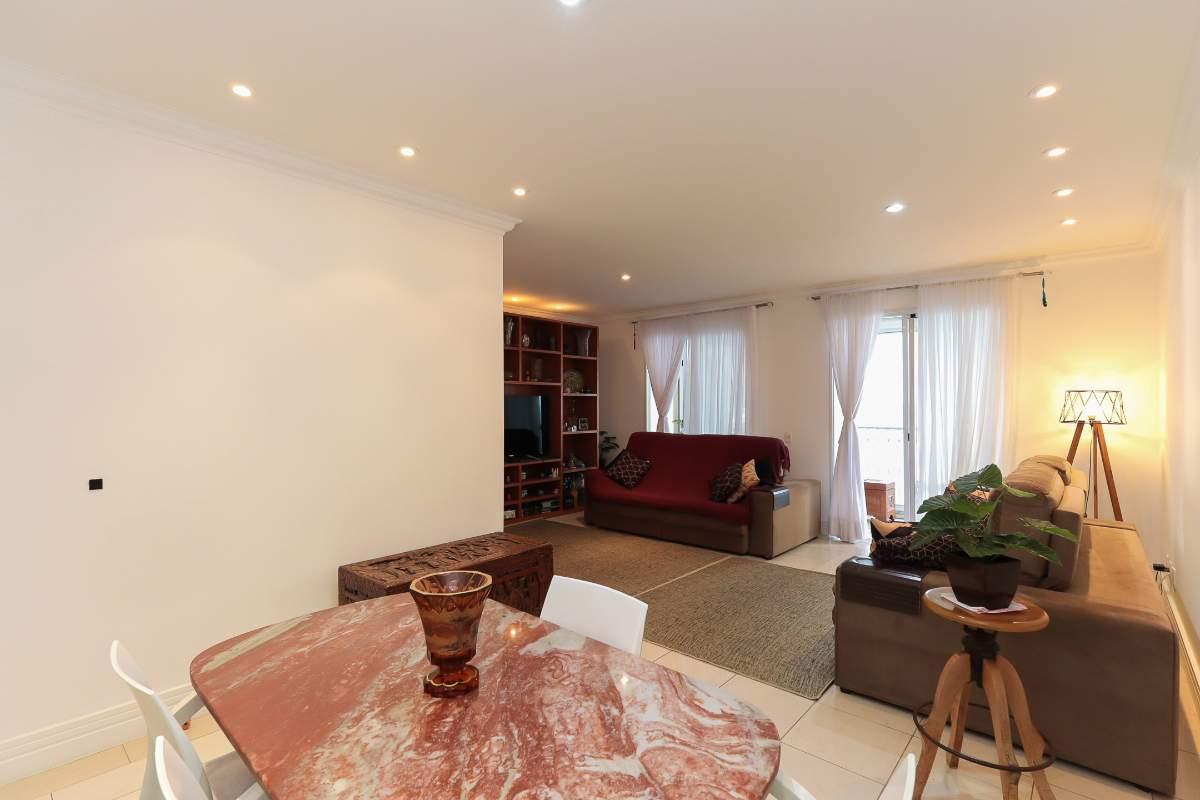Apartamento, 3 quartos, 1667 m² - Foto 6