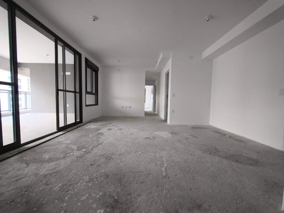 Apartamento, 3 quartos, 136 m² - Foto 7