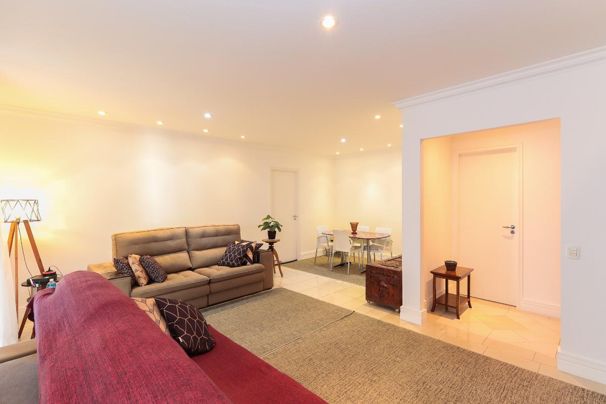Apartamento, 3 quartos, 1667 m² - Foto 7