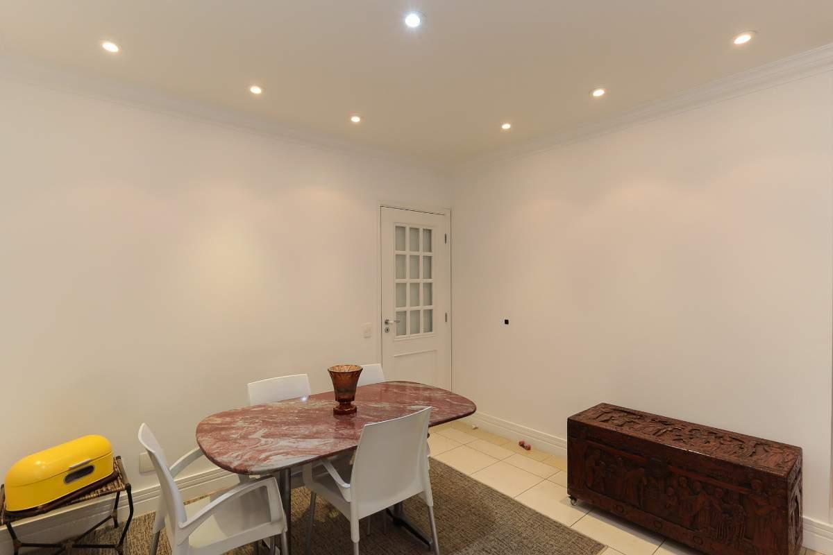 Apartamento, 3 quartos, 1667 m² - Foto 8