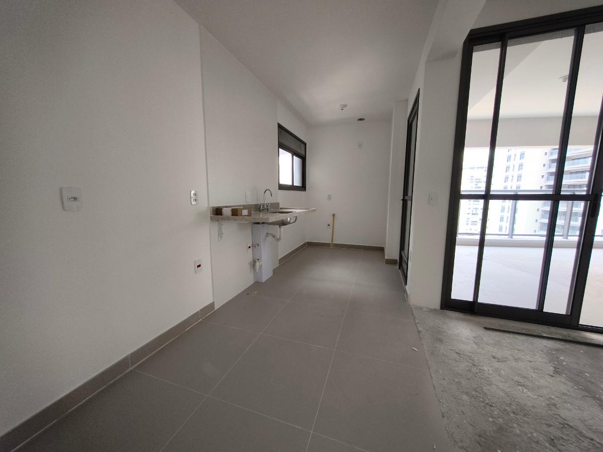 Apartamento, 3 quartos, 136 m² - Foto 8