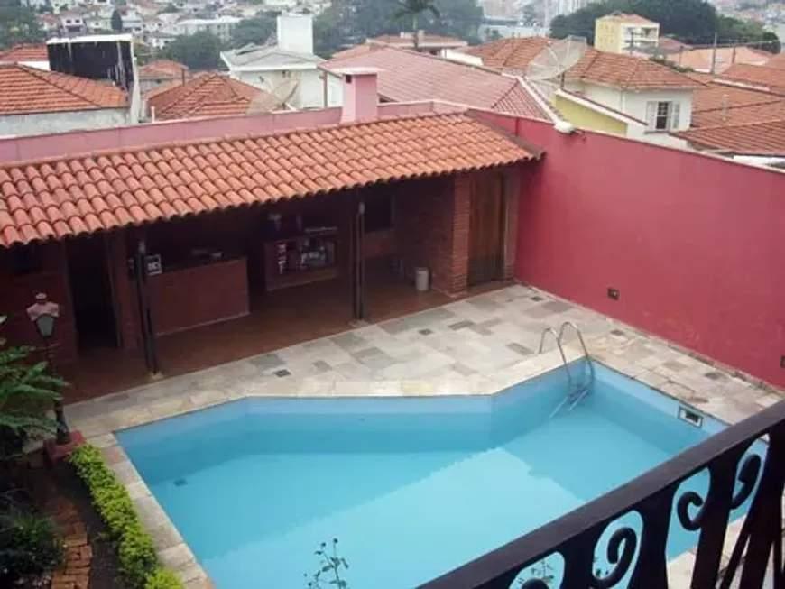 Casa, 4 quartos, 475 m² - Foto 1