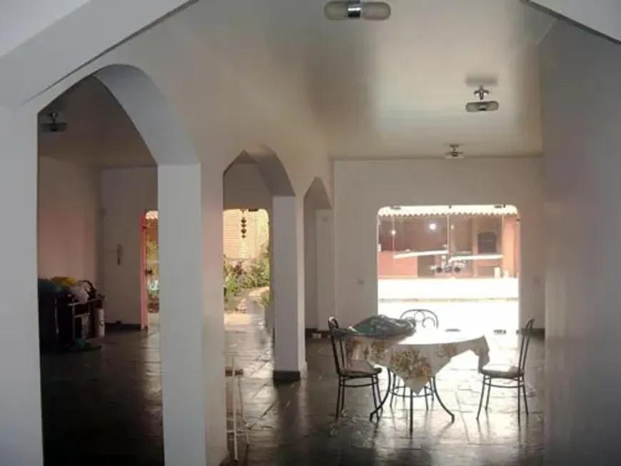 Casa, 4 quartos, 475 m² - Foto 8