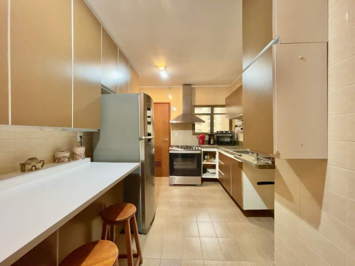 Apartamento, 4 quartos, 142 m² - Foto 10