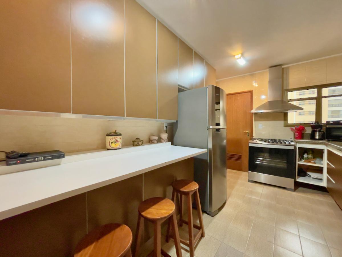 Apartamento, 4 quartos, 142 m² - Foto 11