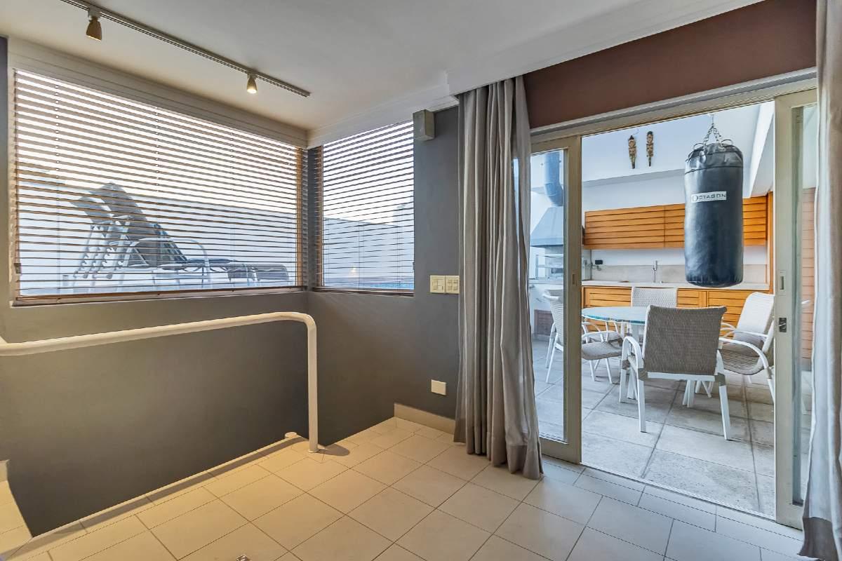 Cobertura, 2 quartos, 134 m² - Foto 11