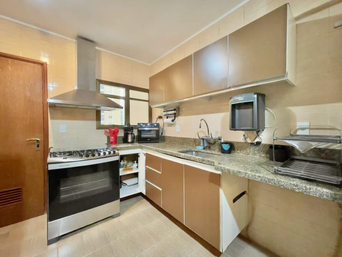 Apartamento, 4 quartos, 142 m² - Foto 12