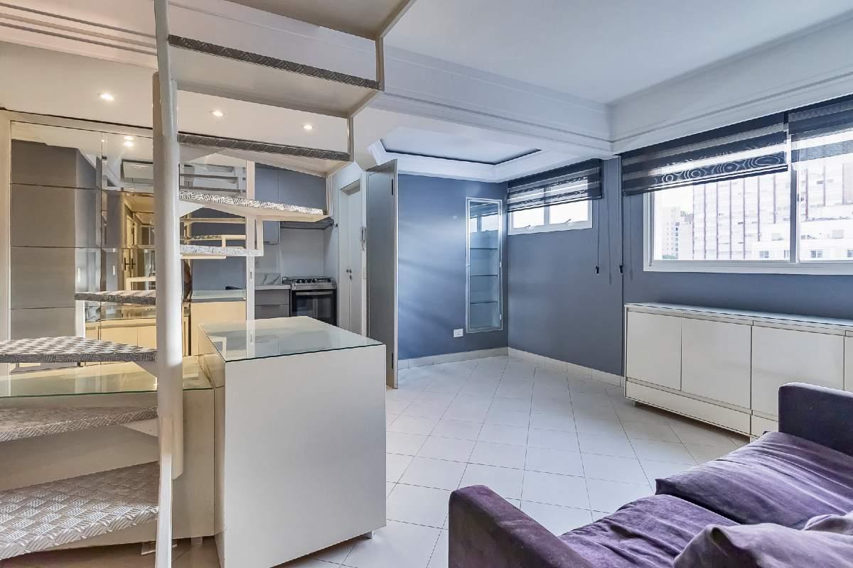 Cobertura, 2 quartos, 134 m² - Foto 12