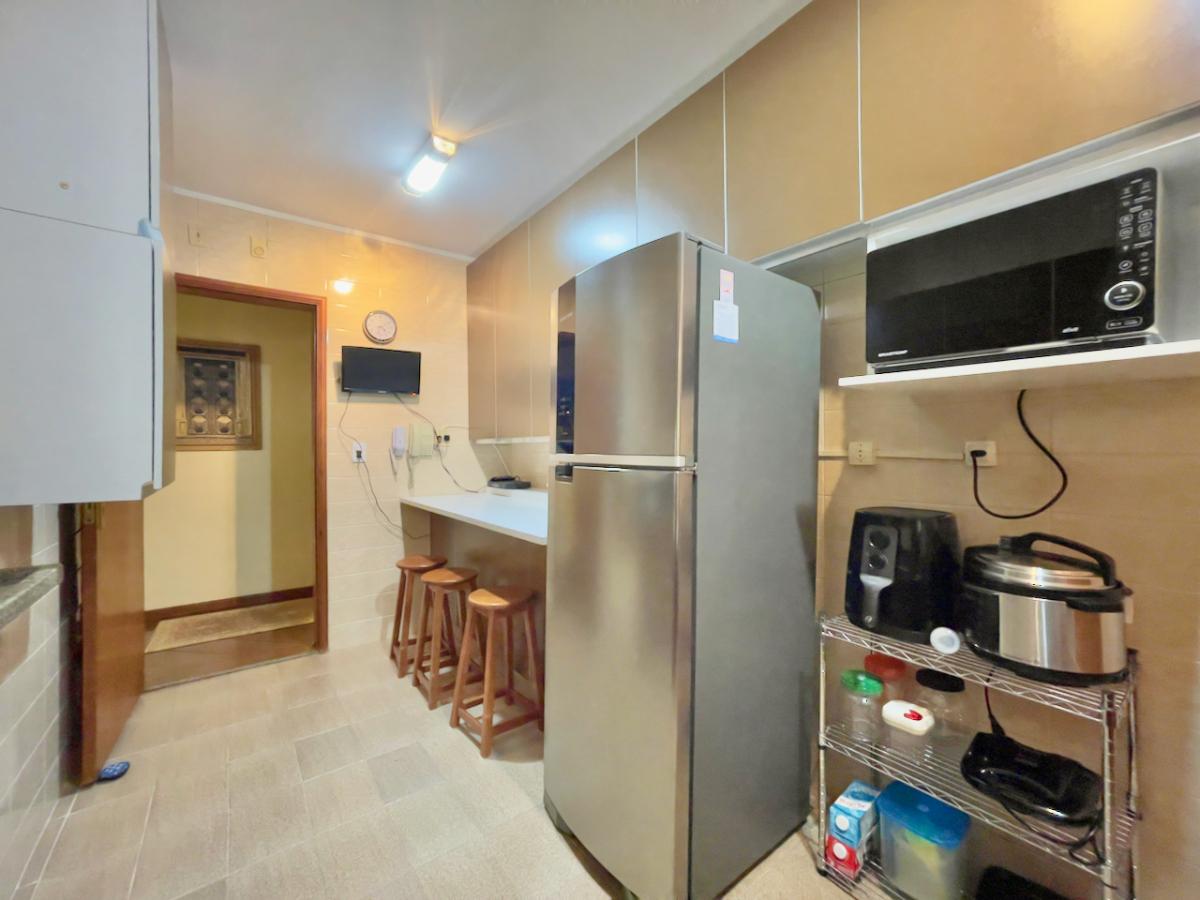 Apartamento, 4 quartos, 142 m² - Foto 13