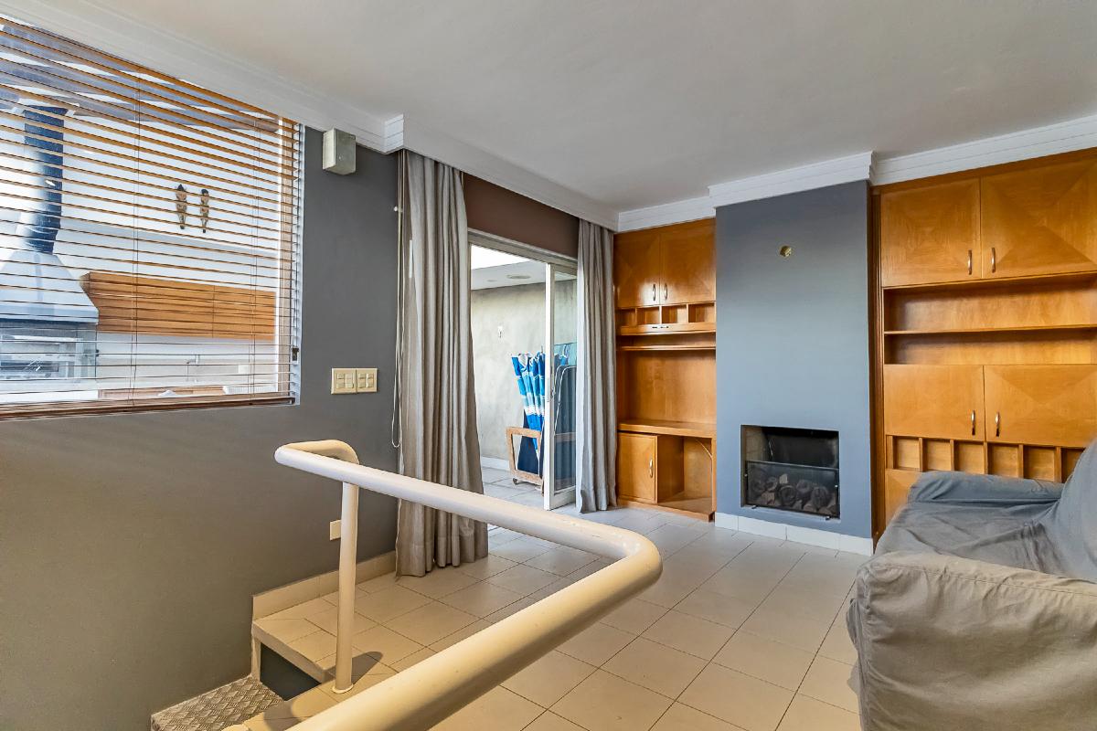 Cobertura, 2 quartos, 134 m² - Foto 1