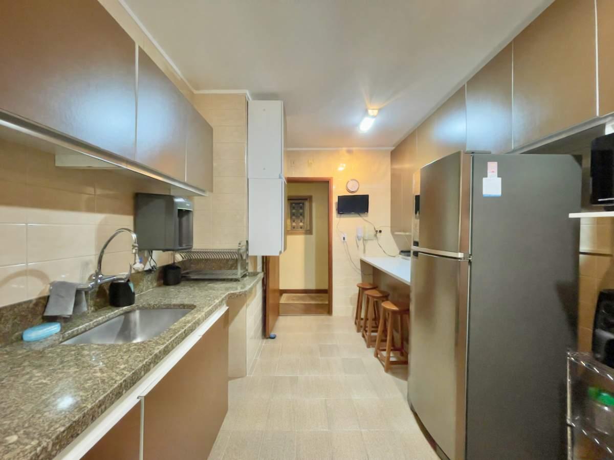 Apartamento, 4 quartos, 142 m² - Foto 14