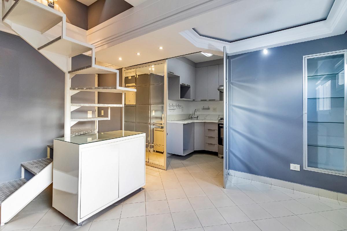 Cobertura, 2 quartos, 134 m² - Foto 14