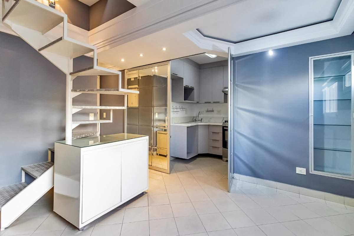 Cobertura, 2 quartos, 134 m² - Foto 18