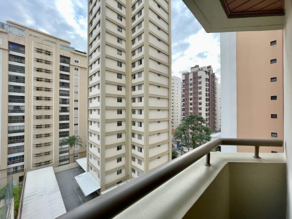 Apartamento, 4 quartos, 142 m² - Foto 22