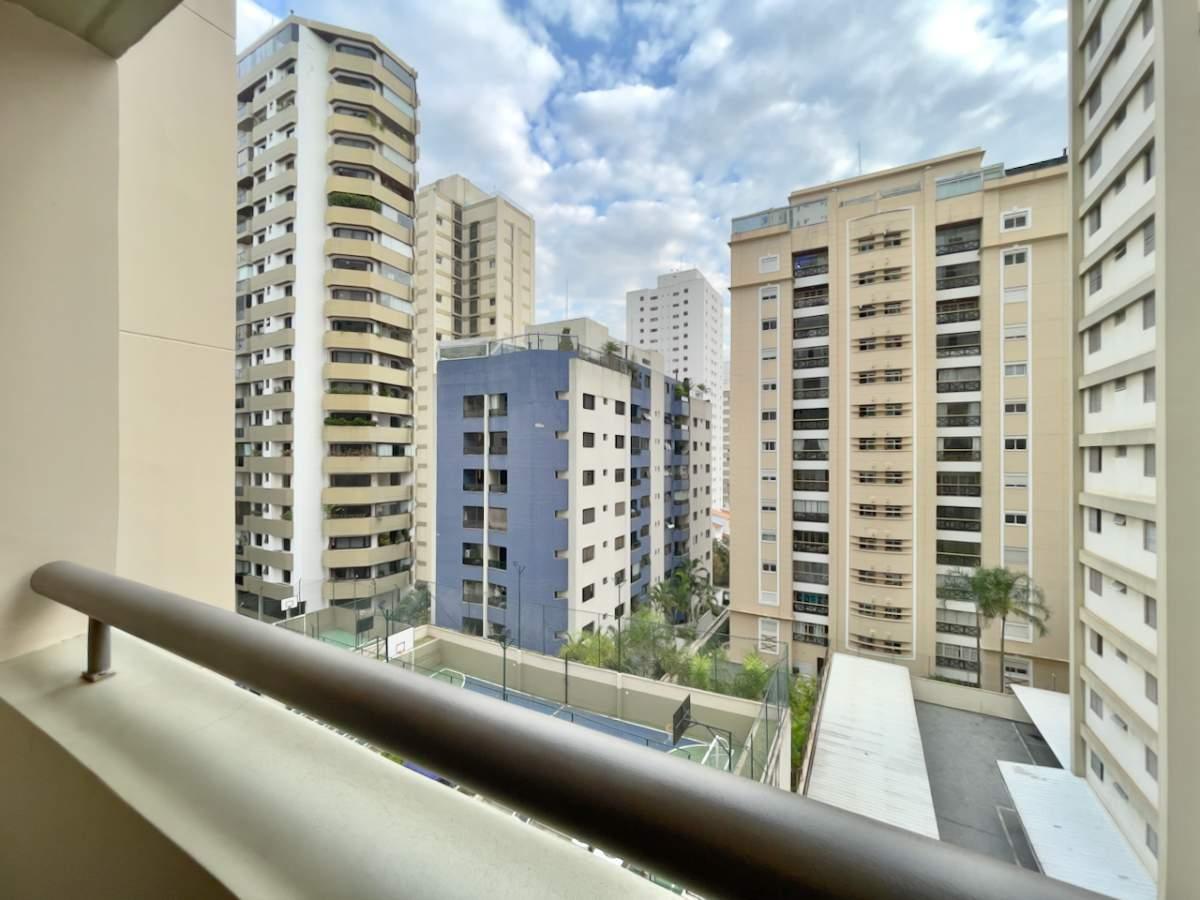 Apartamento, 4 quartos, 142 m² - Foto 23