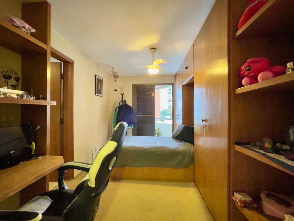 Apartamento, 4 quartos, 142 m² - Foto 24