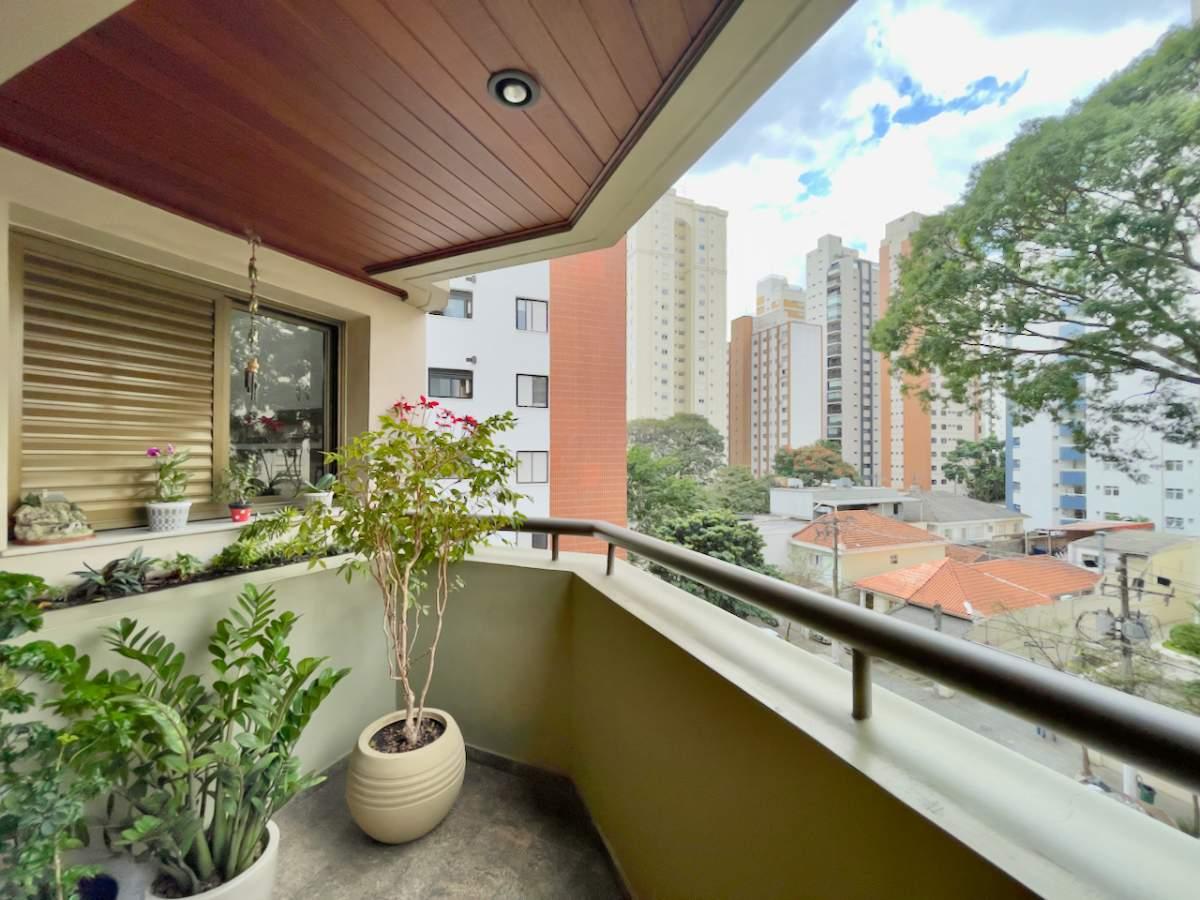 Apartamento, 4 quartos, 142 m² - Foto 4