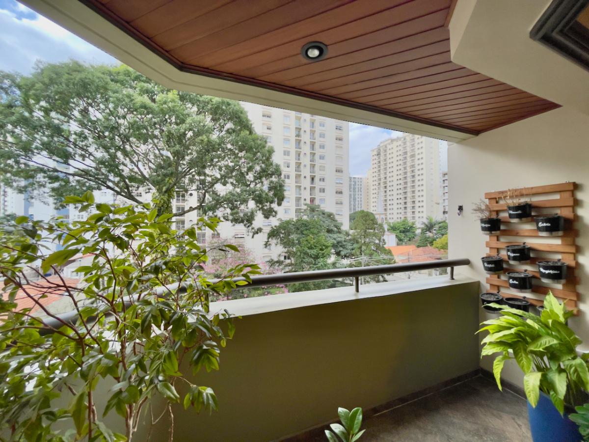 Apartamento, 4 quartos, 142 m² - Foto 5