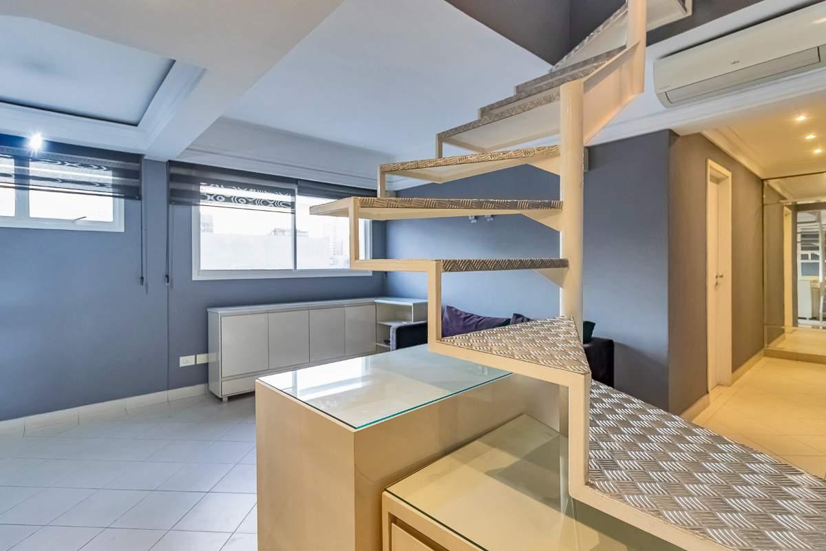Cobertura, 2 quartos, 134 m² - Foto 5