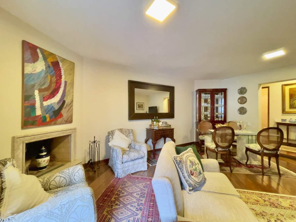 Apartamento, 4 quartos, 142 m² - Foto 6