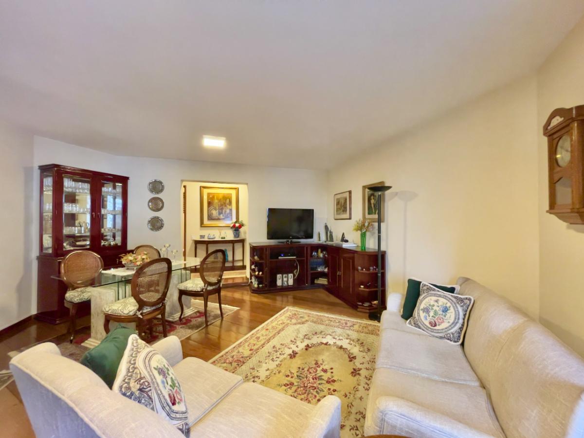 Apartamento, 4 quartos, 142 m² - Foto 7