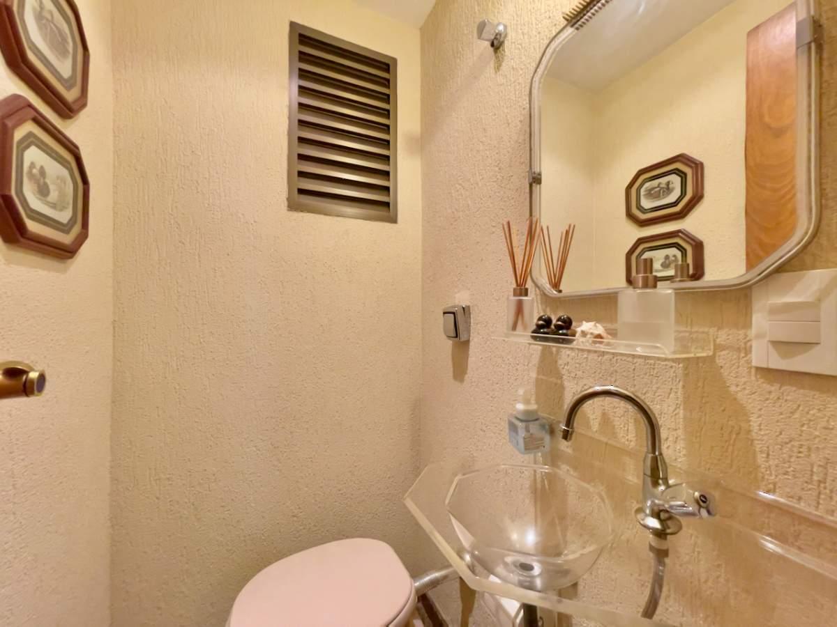 Apartamento, 4 quartos, 142 m² - Foto 9