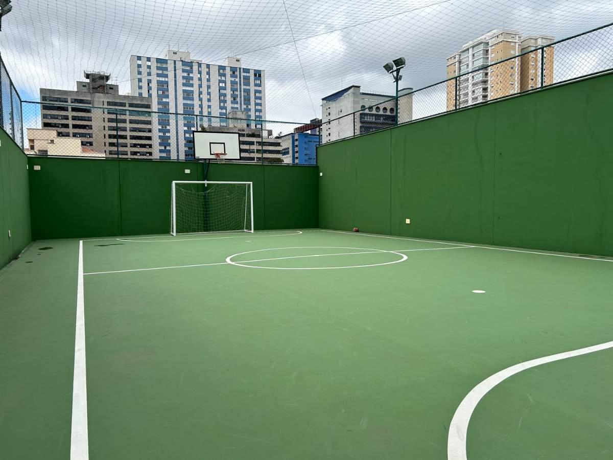 Apartamento, 2 quartos, 90 m² - Foto 19