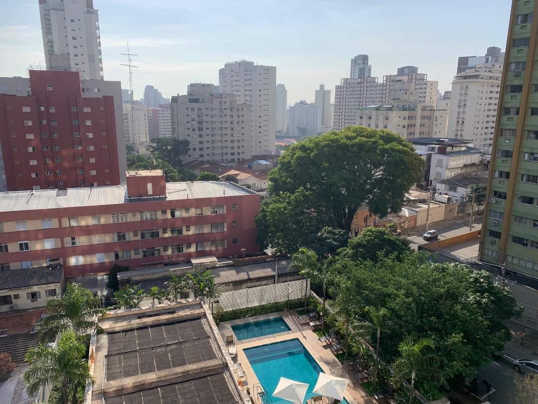 Apartamento, 2 quartos, 90 m² - Foto 21