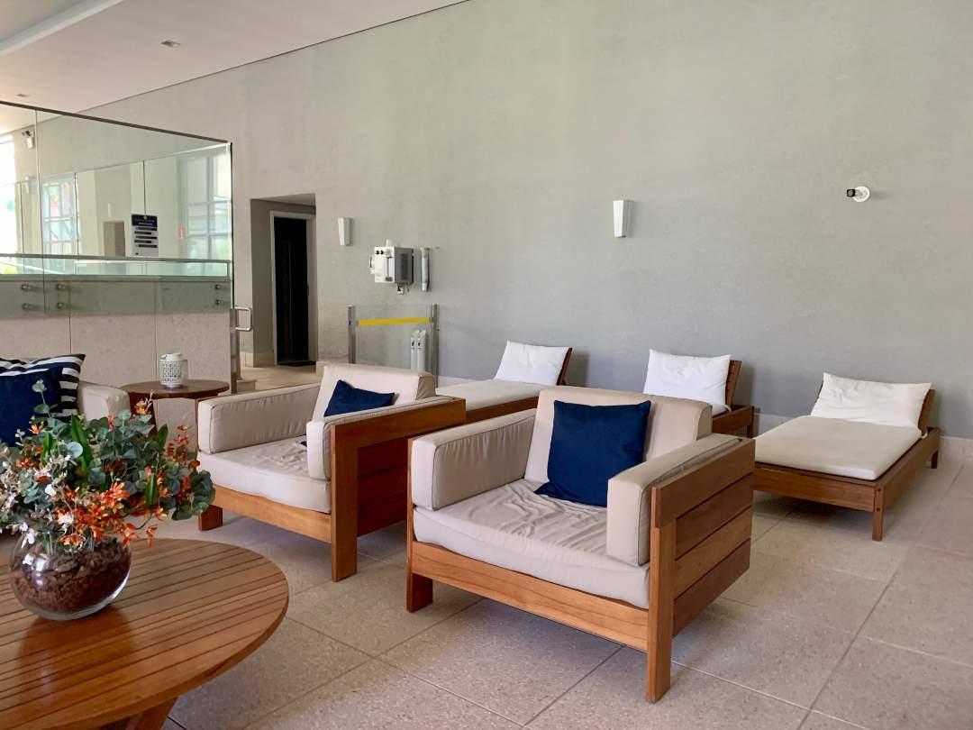 Apartamento, 2 quartos, 90 m² - Foto 23