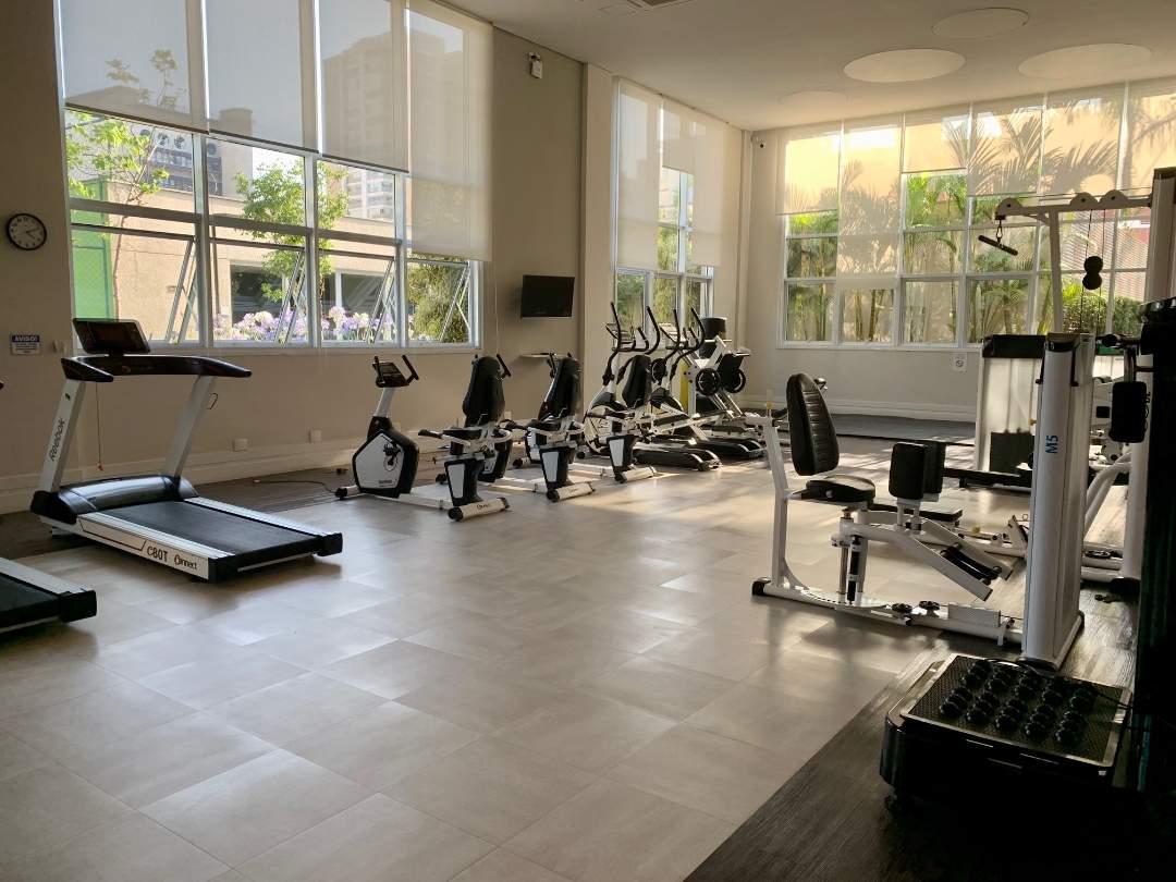 Apartamento, 2 quartos, 90 m² - Foto 25