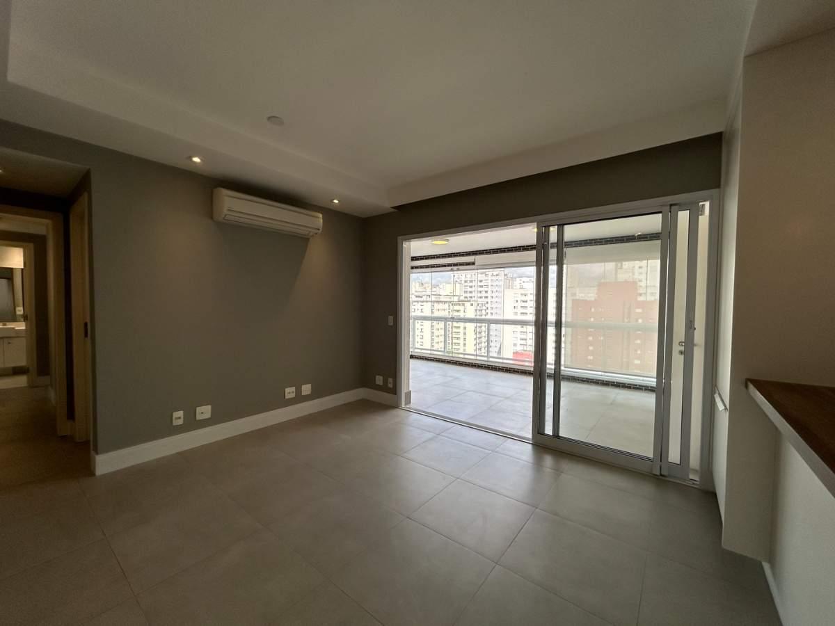 Apartamento, 2 quartos, 90 m² - Foto 2