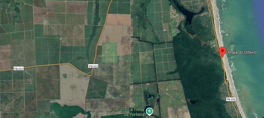 Terreno, 1140000 m² - Foto 3