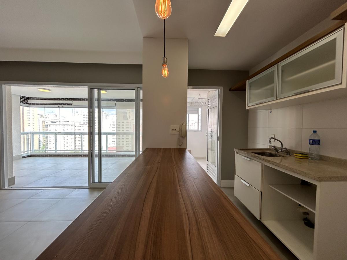Apartamento, 2 quartos, 90 m² - Foto 3