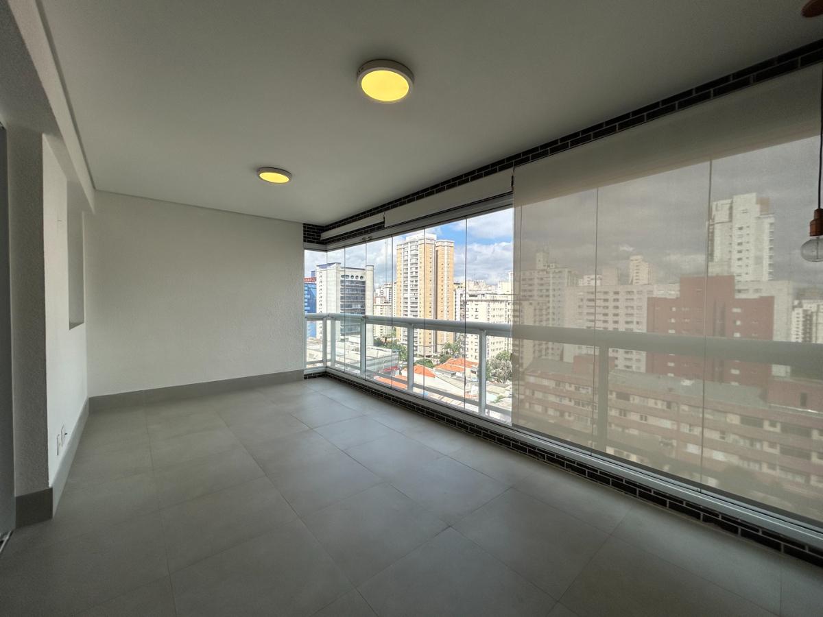 Apartamento, 2 quartos, 90 m² - Foto 7