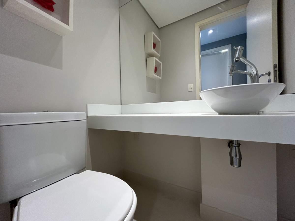Apartamento, 2 quartos, 90 m² - Foto 8