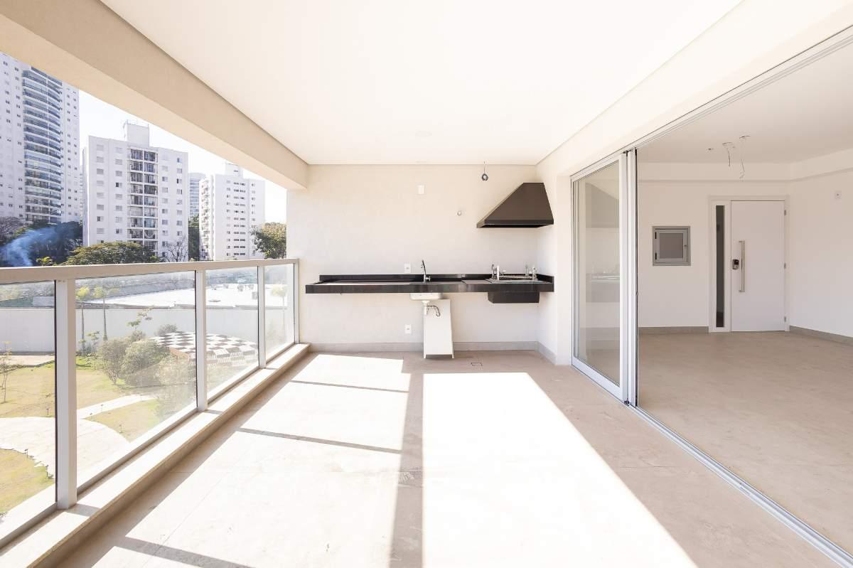 Apartamento, 3 quartos, 121 m² - Foto 10